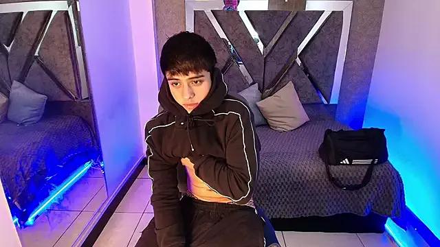 Naked Room lian_fooox 