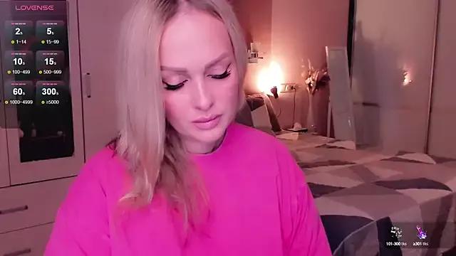 Libby_Nora from StripChat