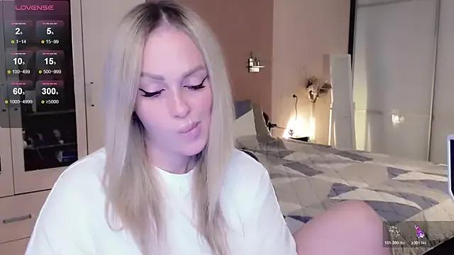 Libby_Nora from StripChat