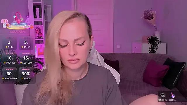 Libby_Nora from StripChat