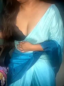 linishaltelugugirl from StripChat is Private