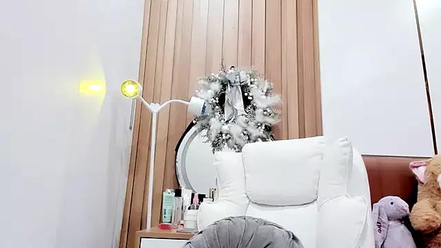 Lita-Julia from StripChat is Private