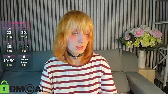 Little_Chips from StripChat is Freechat