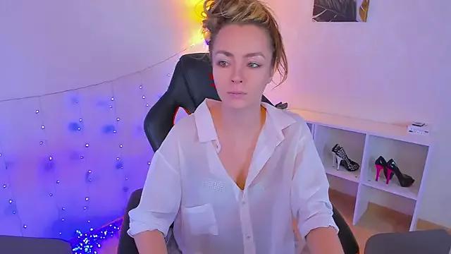 Little_Rockk from StripChat is Freechat