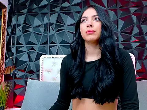 LizieSmith from StripChat