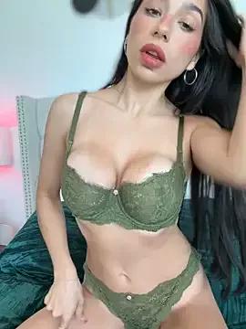 Naked Room LoveLillyy 