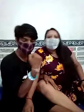 Naked Room LoveOnStream 