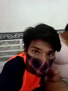 LoveOnStream from StripChat is Group