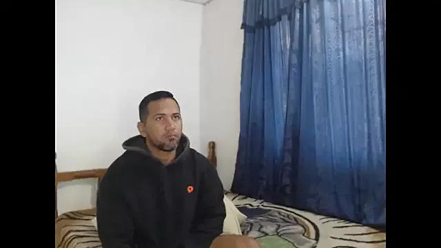 Naked Room lover_1994 