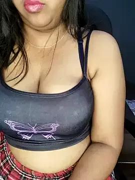 Loveshash1 from StripChat is Freechat