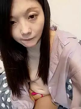 Naked Room Lu_Nana 
