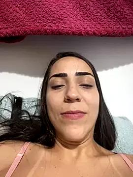lucioliveira from StripChat is Freechat