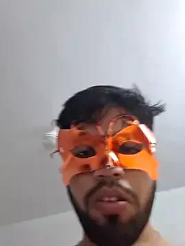 Lundkipujaaran from StripChat is Group