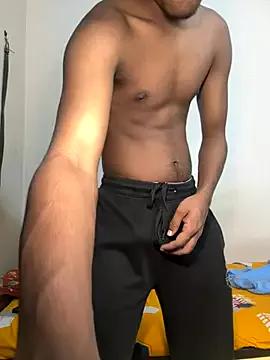 Lustking2406 from StripChat is Freechat