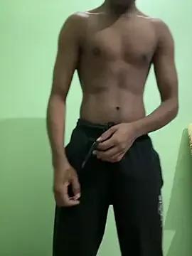 Naked Room Lustking2406 