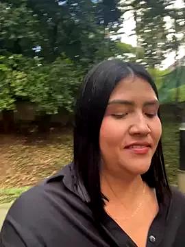Lustunionn from StripChat is Private