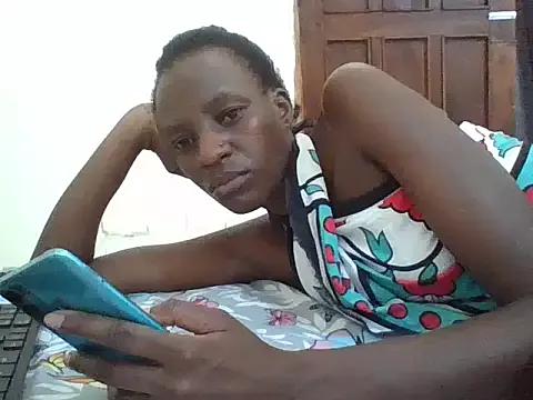 Lusty_Aliyah from StripChat