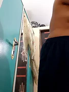 LustyJoya-02 from StripChat is Freechat