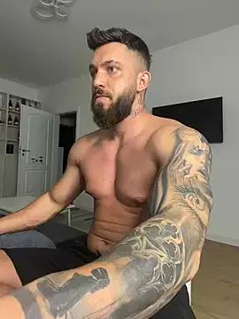 Naked Room LustyMike_ 