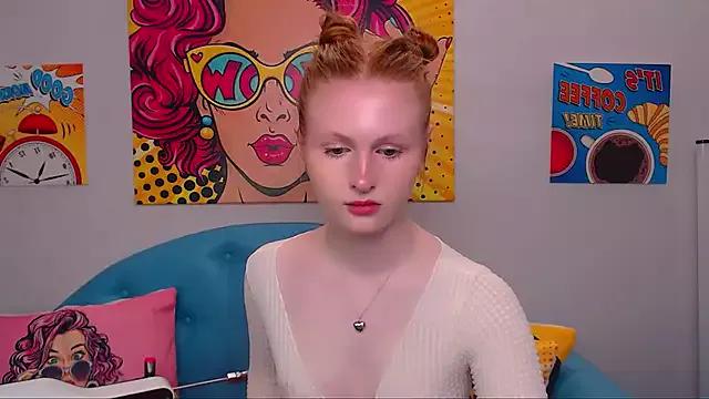 Naked Room LuxXAngel 