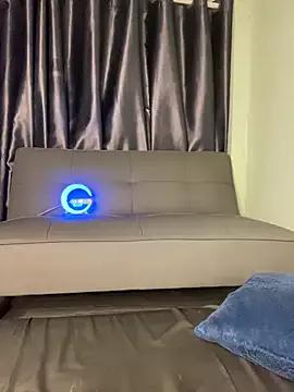 Naked Room Ly_Coca24 