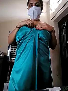 Naked Room Madhavi_mishra 