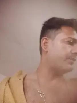 Naked Room MAGNETICDADDY8 