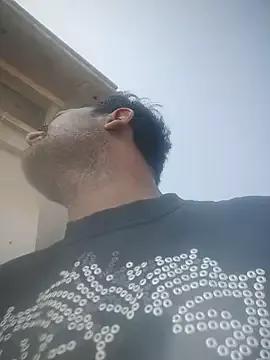 MAGNETICDADDY8 from StripChat is Freechat