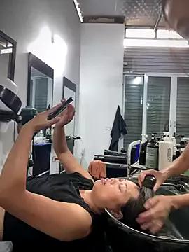 Maily_NC from StripChat is Freechat