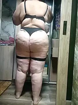 Malvina911 from StripChat is Freechat