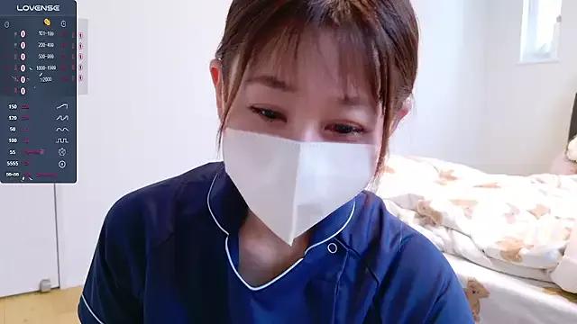 Mamu_Mamu_ from StripChat is Freechat