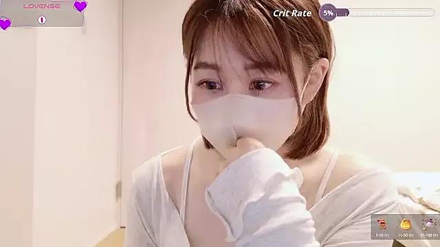 Naked Room Mamu_Mamu_ 