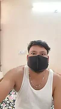 mansi_rawat05 from StripChat is Group