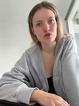 Naked Room mariemelissah 