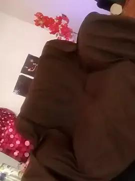 Marilyn_Monroee from StripChat is Freechat