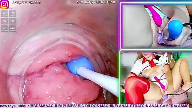 Naked Room MaryBrook1 