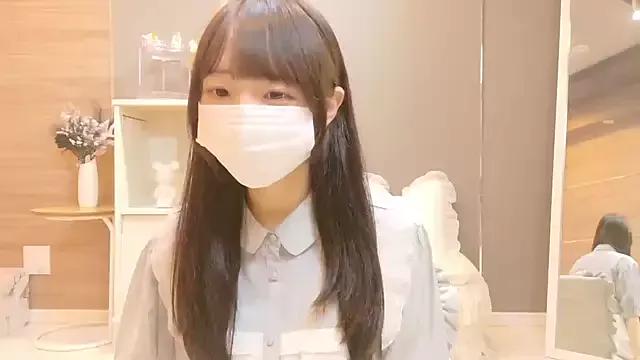 Naked Room Mashiro-chan 