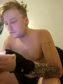 Naked Room matty244 
