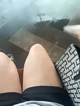 May-Squirt from StripChat is Group