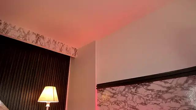 MeganDraco_ from StripChat is Freechat