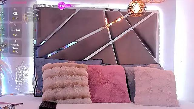 Naked Room MeganTexas 