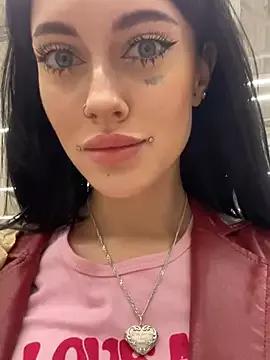 Naked Room Melissa_crazy 