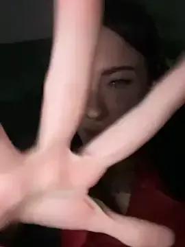 Naked Room Melissa_crazy 