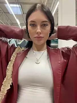 Naked Room Melissa_crazy 