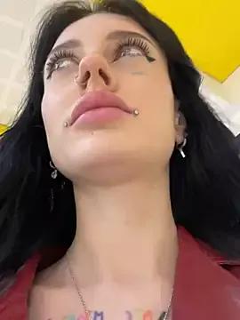 Naked Room Melissa_crazy 