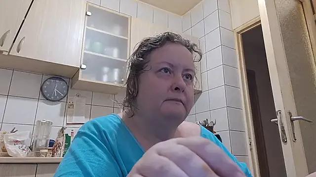 melissaBlessing from StripChat is Freechat