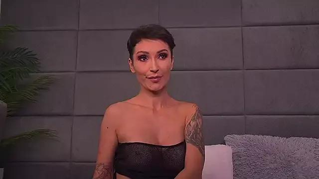 Naked Room Mellisandre 