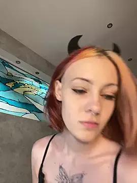 Naked Room MeryWeaver 