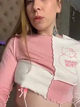 Naked Room MiaEuphoria_ 