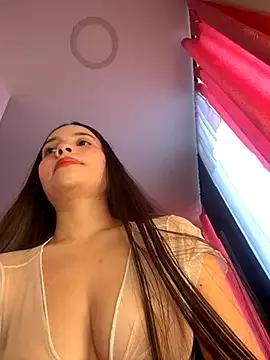 MiaJacksonn from StripChat is Freechat